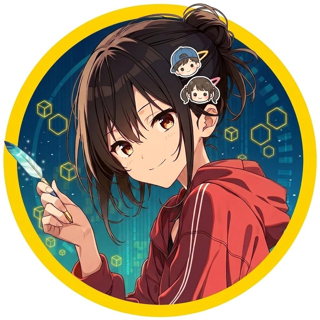 まい